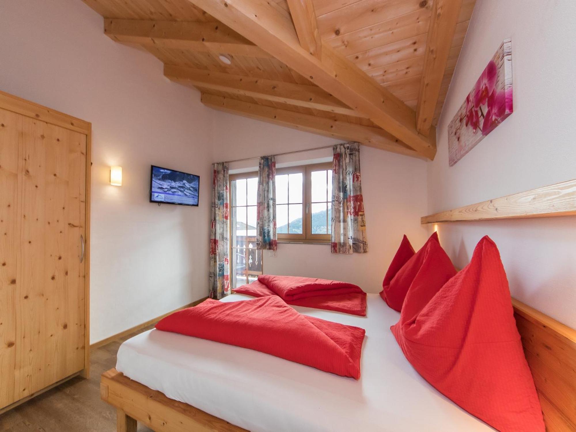 Modern Mansion In Kaprun Near Ski Area Exterior photo
