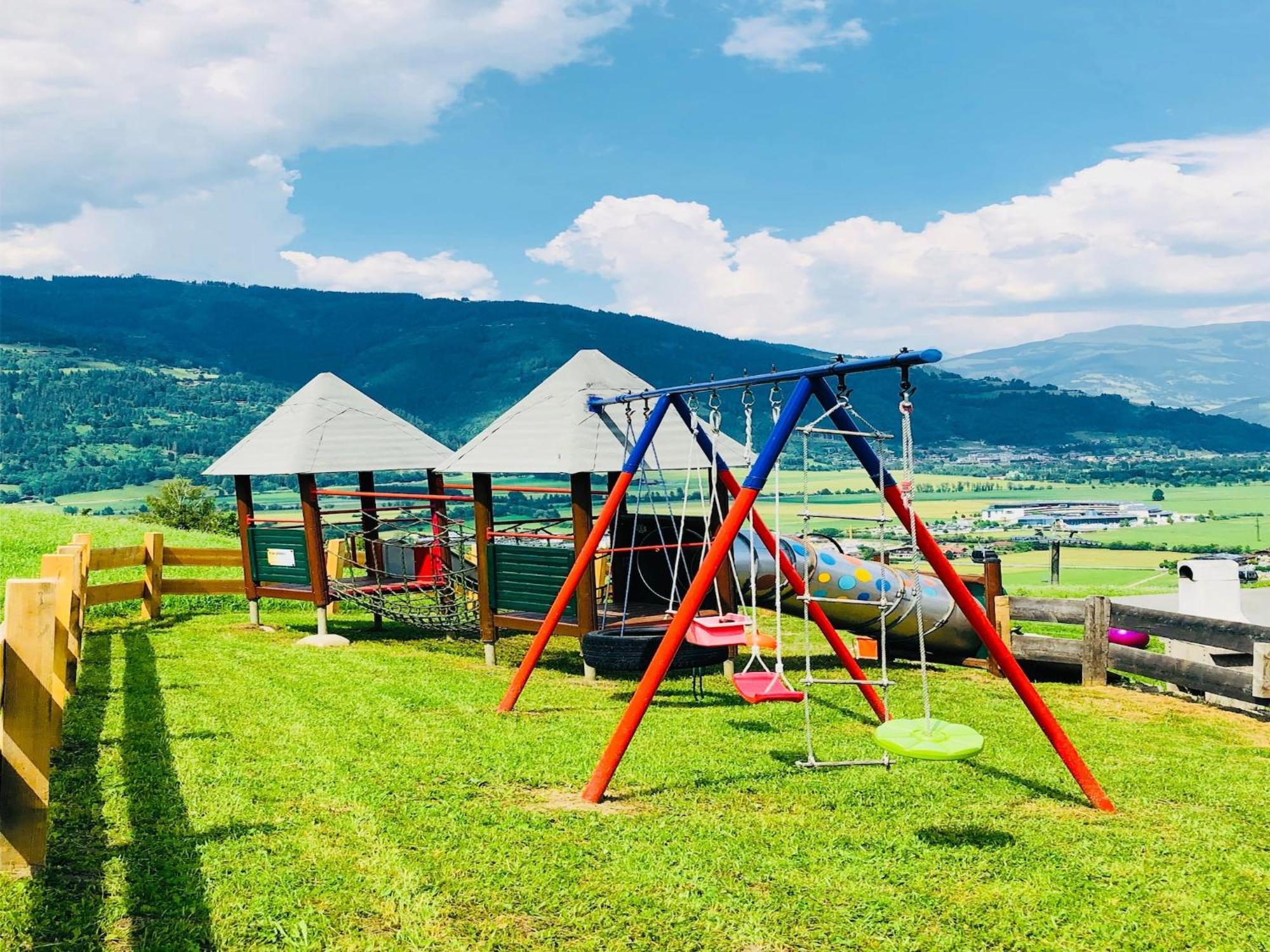 Modern Mansion In Kaprun Near Ski Area Exterior photo