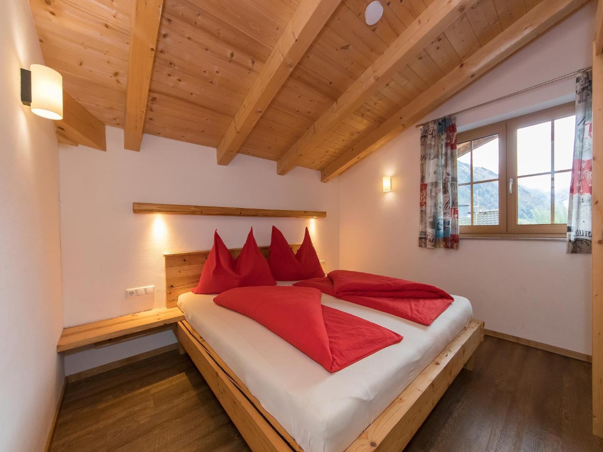 Modern Mansion In Kaprun Near Ski Area Exterior photo