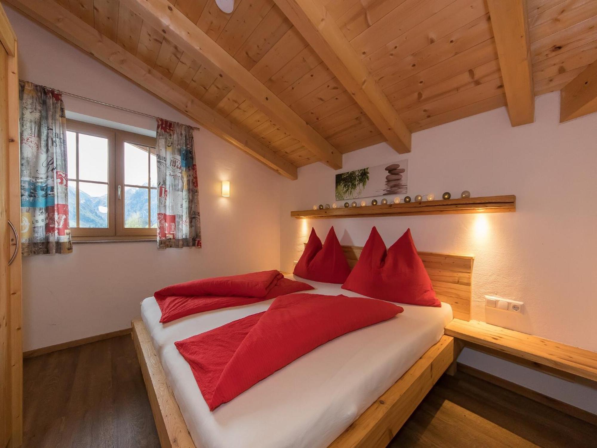Modern Mansion In Kaprun Near Ski Area Exterior photo