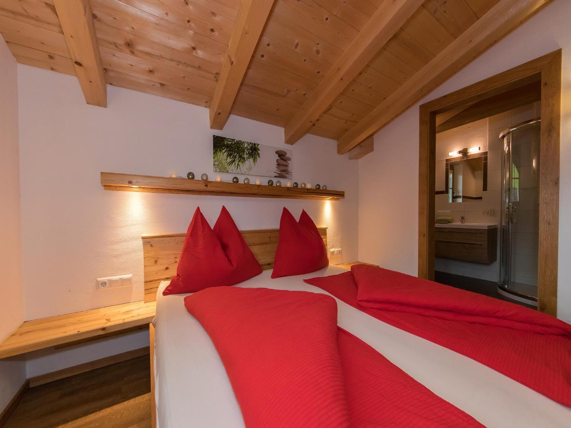 Modern Mansion In Kaprun Near Ski Area Exterior photo
