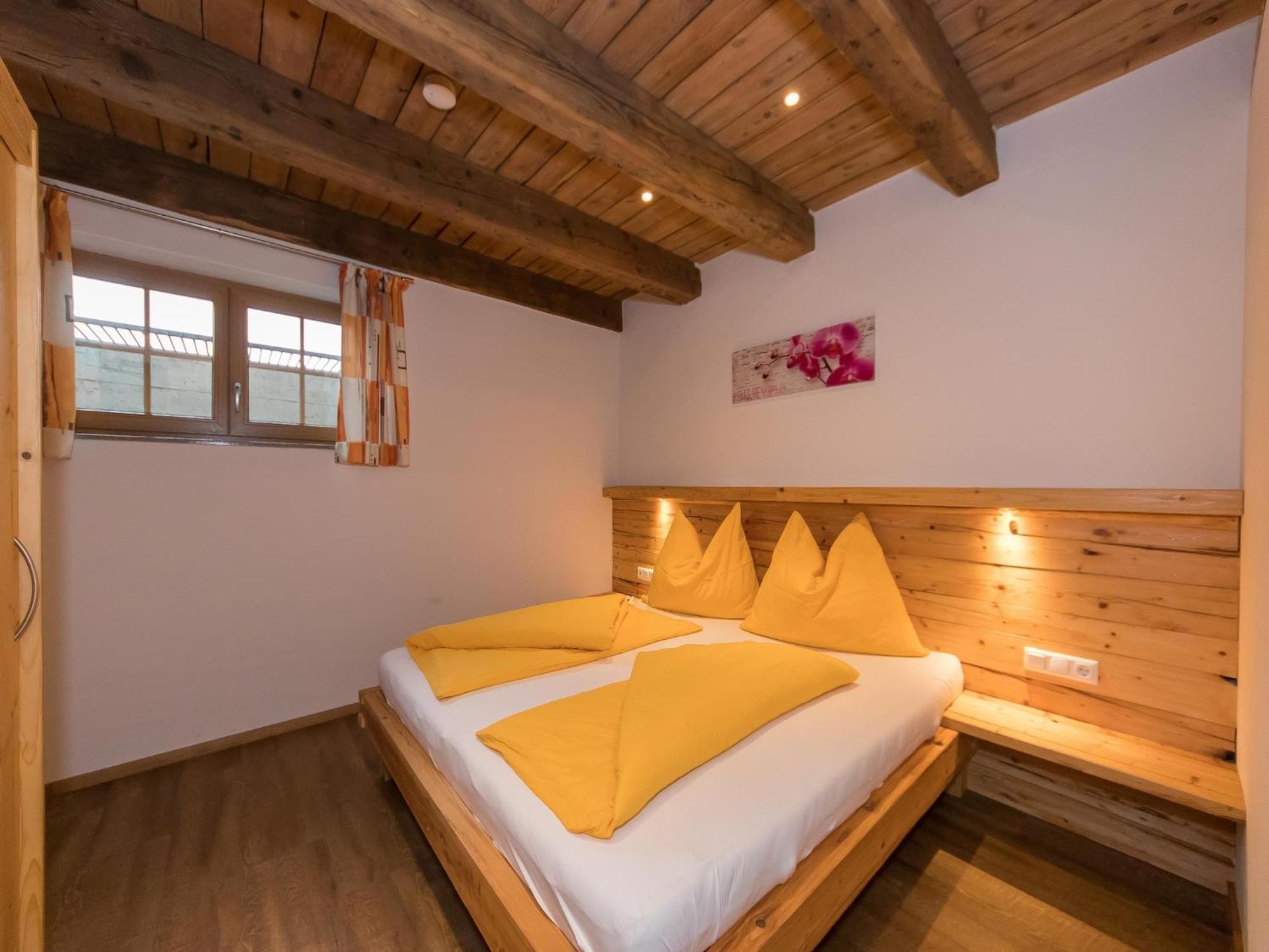 Modern Mansion In Kaprun Near Ski Area Exterior photo