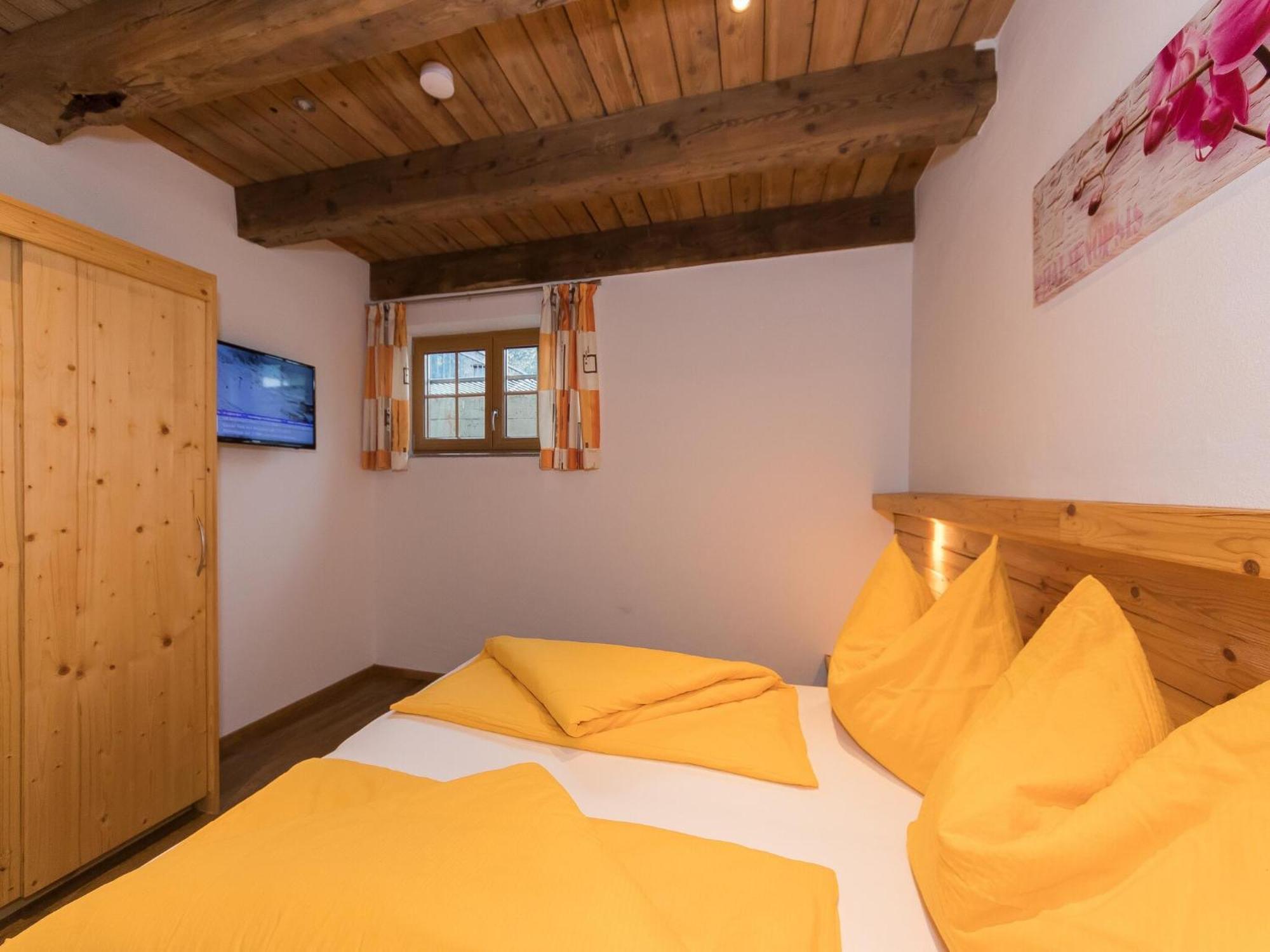 Modern Mansion In Kaprun Near Ski Area Exterior photo