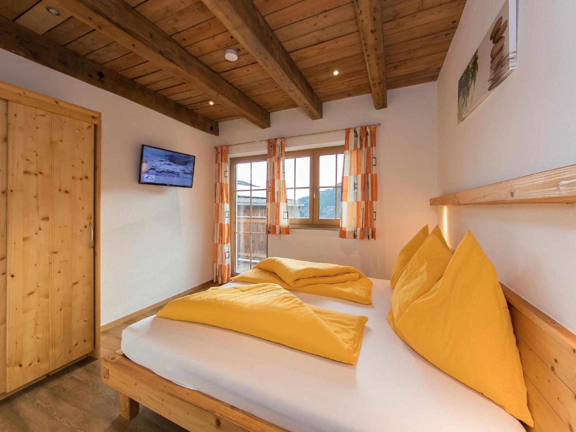 Modern Mansion In Kaprun Near Ski Area Exterior photo